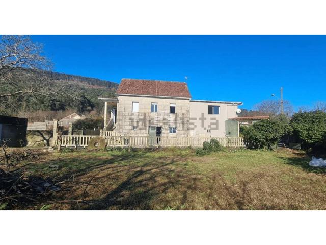 Casa en venta con vistas a la ría de Vigo photo 0