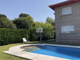 Chalet en venta Vigo photo 0