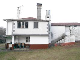 Casa de piedra para rehabilitar con horreo photo 0