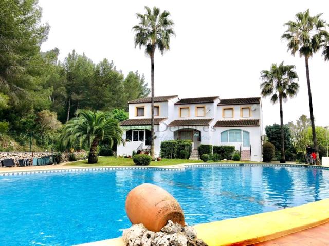 Piso En venta en Pedreguer photo 0