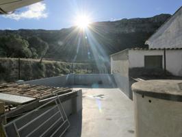 Casa En venta en Vall De Gallinera photo 0