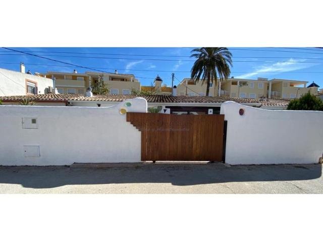 Piso En venta en Dénia photo 0