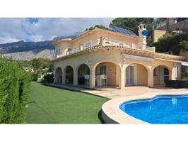 Piso En venta en Altea photo 0