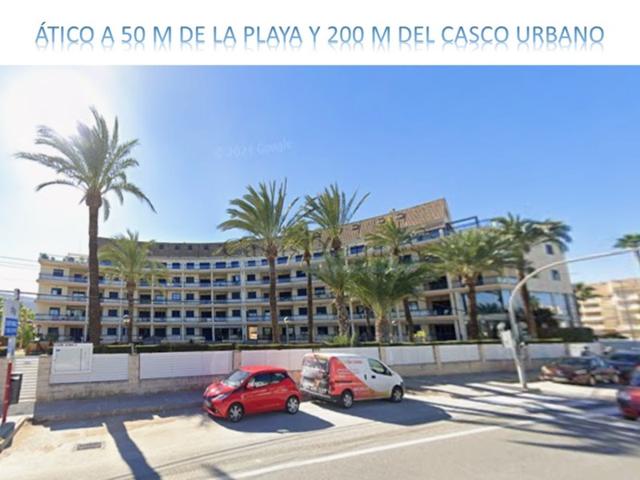  Ático En venta en Dénia photo 0