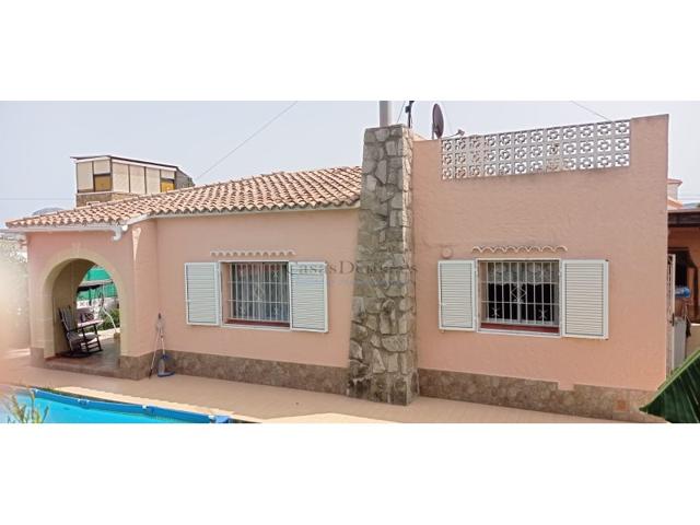 Piso En venta en Els Poblets photo 0