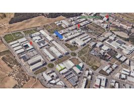 Industrial En venta en Getafe photo 0