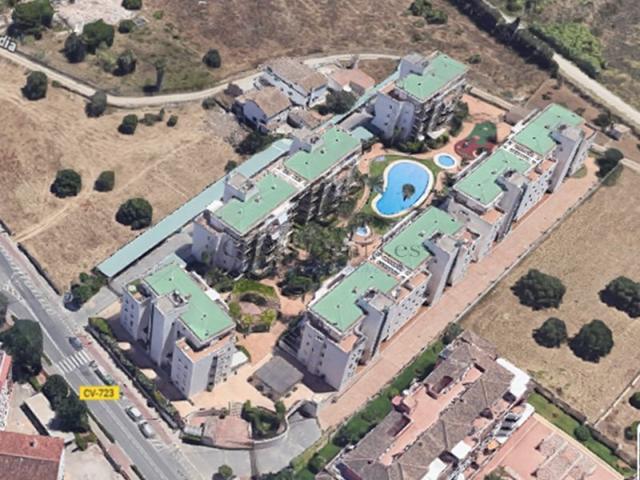 Piso En venta en Dénia photo 0