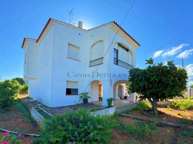 Piso En venta en Dénia photo 0