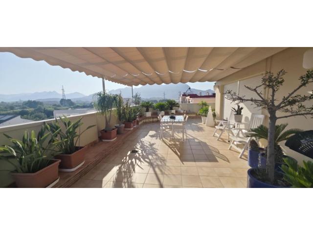  Ático En venta en Ondara photo 0