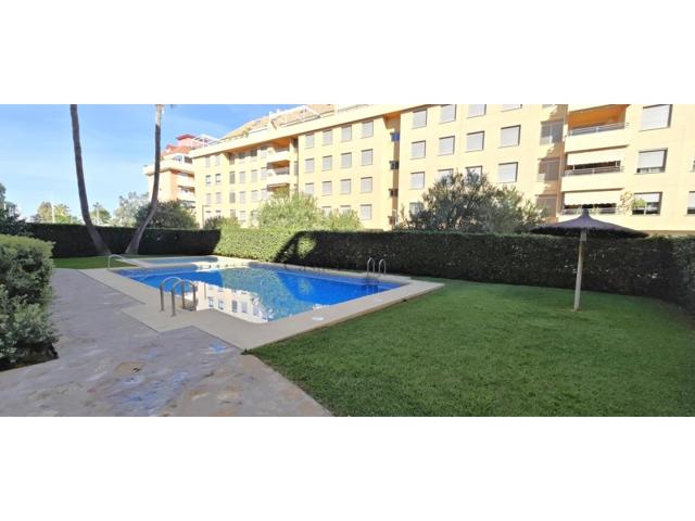 Piso En venta en Dénia photo 0