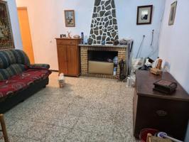 PARCELA CON VIVIENDA EN CASTILBLANCO DE LOS ARROYOS, SEVILLA. photo 0