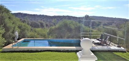 FINCA EN CASTIBLANCO DE LOS ARROYOS, SEVILLA. photo 0