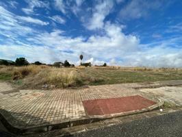 VENTA DE DOS SOLARES EN GUILLENA, SEVILLA. photo 0