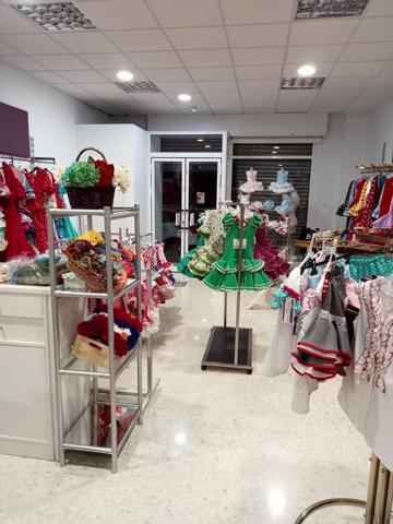 LOCAL COMERCIAL EN SAN JOSE DE LA RINCONADA. photo 0