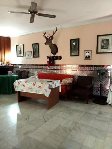 VIVIENDA EN BURGUILLOS, SEVILLA. photo 0