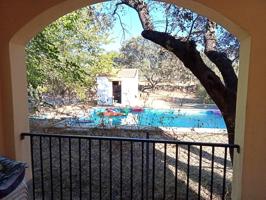 PARCELA DE 2.500M2 URBANIZACIÓN SIERRA NORTE. photo 0