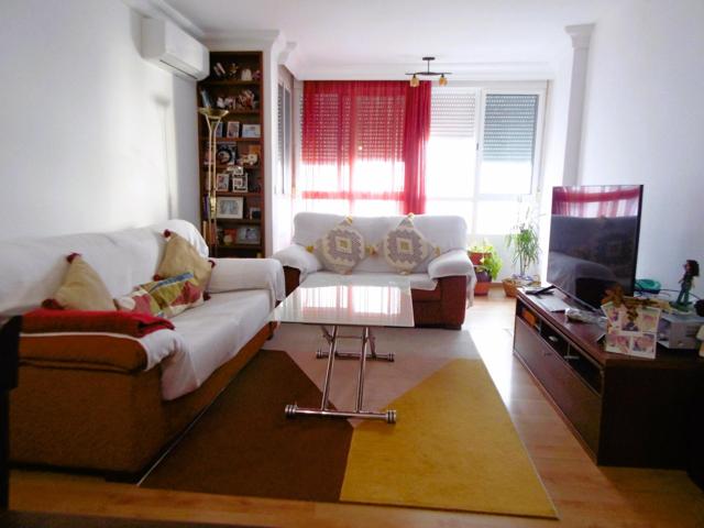 PISO EN EL CENTRO DE HUELVA photo 0