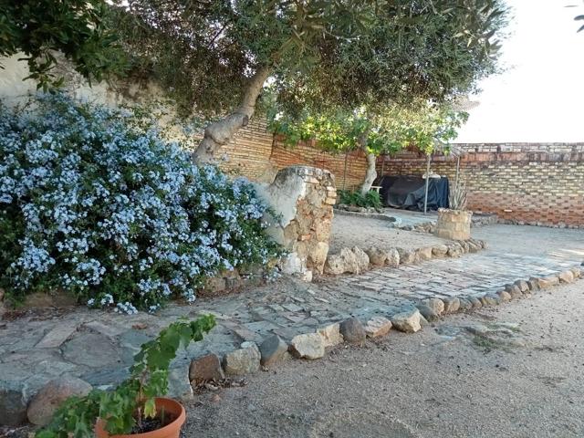 VIVIENDA DE PLANTA BAJA EN LA LOCALIDAD DE BURGUILLOS, SEVILLA. photo 0