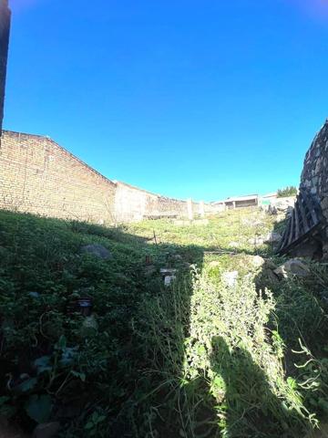 SOLAR DE 770M2 EN LA ZONA DE BARRIO HONDILLO, GERENA. photo 0