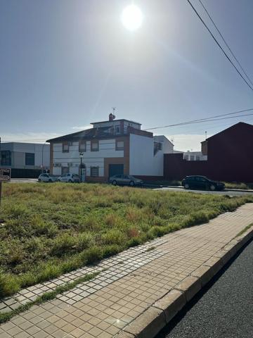 SOLAR DE 152 m2 EN LA LOCALIDAD DE GERENA. photo 0