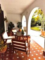 MAGNIFICO CHALET EN VENTA EN LA URBANIZACION LAS PAJANOSAS GOLF photo 0