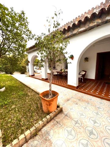 MAGNIFICO CHALET EN VENTA EN LA URBANIZACION LAS PAJANOSAS GOLF photo 0