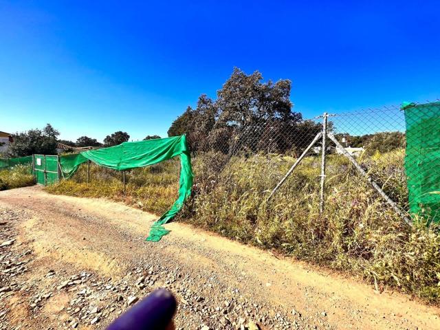 VENTA DE TERRENO EN URBANIZACION LAS MINAS, CASTIBLANCO DE LOS ARROYOS,. photo 0
