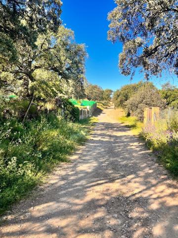 VENTA DE TERRENO EN LA URBANIZACION LAS MINAS, CASTIBLANCO DE LOS ARROYOS. photo 0