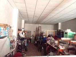 LOCAL COMERCIAL EN LA LOCALIDAD DE BURGUILLOS. photo 0
