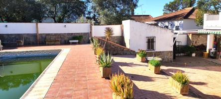 CHALET EN URBANIZACIÓN LA COLINA, CASTIBLANCO DE LOS ARROYOS, SEVILLA. photo 0