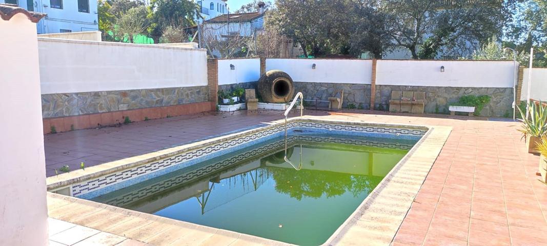 CHALET EN URBANIZACIÓN LA COLINA, CASTIBLANCO DE LOS ARROYOS, SEVILLA. photo 0