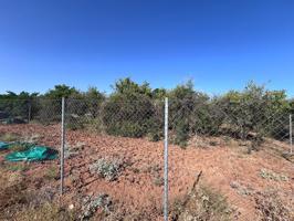 VENTA DE TERRENO EN LOS RUBILAES, GUILLENA. photo 0