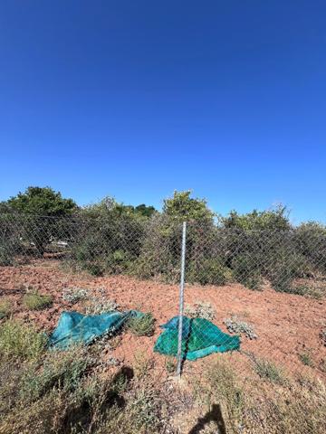 VENTA DE TERRENO EN LOS RUBILAES, GUILLENA. photo 0