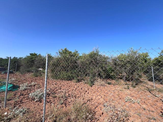 VENTA DE TERRENO EN LOS RUBILAES, GUILLENA. photo 0