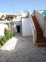 VIVIENDA DE DOS PLANTAS EN LA LOCALIDAD DE VILLAVERDE DEL RÍO, SEVILLA. photo 0