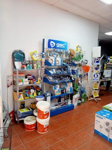 OPORTUNIDAD DE LOCAL COMERCIAL EN BURGUILLOS, SEVILLA. photo 0