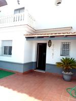 VIVIENDA EN LA LOCALIDAD DE VILLAVERDE DEL RÍO, SEVILLA. photo 0