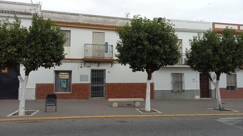 VIVIENDA PARA REFORMAR EN LA LOCALIDAD DE VILLAVERDE DEL RIO, SEVILLA. photo 0