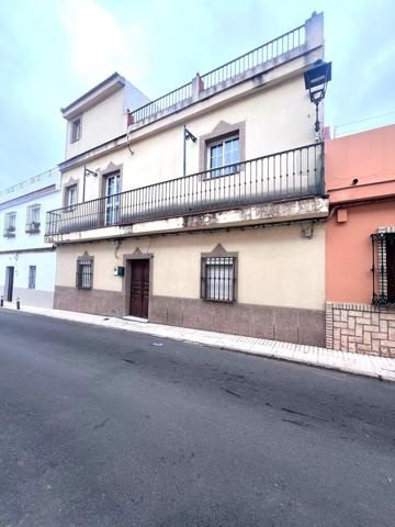 OPORTUNIDAD DE VIVIENDA EN GUILLENA, SEVILLA. photo 0