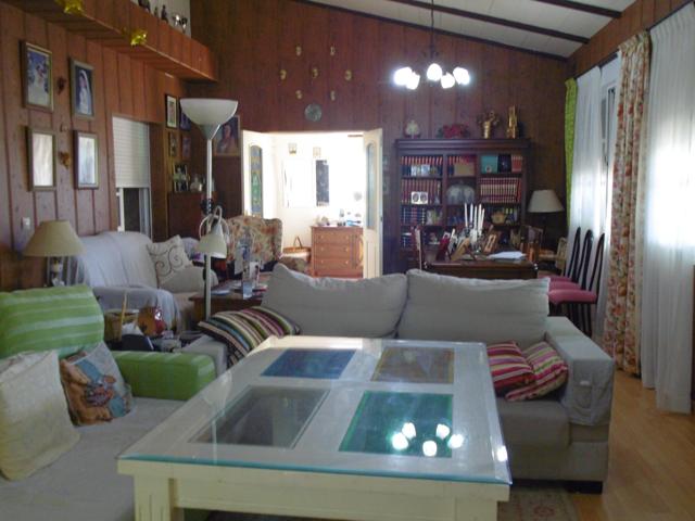 CASA DE CAMPO EN ALJARAQUE photo 0