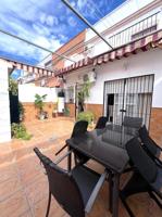 ESPECTACULAR VIVIENDA DE 5 HABITACIONES EN LA LOCALIDAD DE GUILLENA, SEVILLA. photo 0