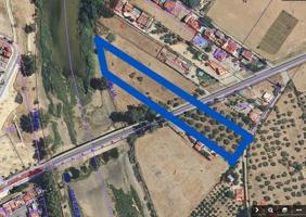 TERRENO EN VENTA EN LA LOCALIDAD DE GUILLENA. photo 0