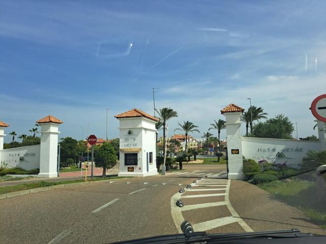 ÁTICO EN URBANIZACIÓN HATO VERDE GOLF, PAJANOSAS, GUILLENA (SEVILLA) photo 0