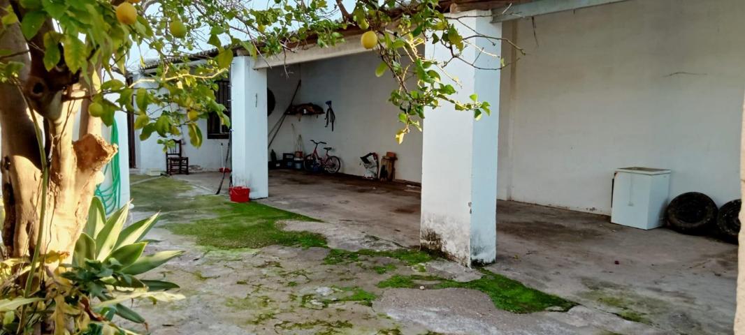 VIVIENDA EN LA LOCALIDAD DE BURGUILLOS, SEVILLA. photo 0