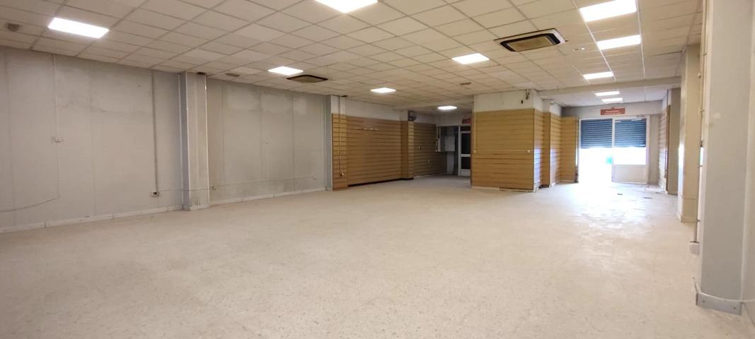 LOCAL COMERCIAL EN ALQUILER, EN LA LOCALIDAD DE BRENES, SEVILLA. photo 0