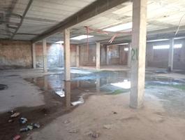VENTA O ALQUILER DE LOCAL COMERCIAL EN LA LOCALIDAD DE GUILLENA, SEVILLA. photo 0