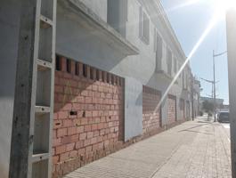 VENTA O ALQUILER DE LOCAL COMERCIAL EN LA LOCALIDAD DE GUILLENA, SEVILLA. photo 0
