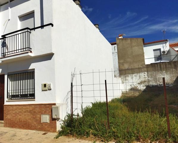 SOLAR URBANO EN VENTA – EL PEDROSO, SEVILLA 📍 photo 0