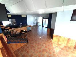 OPORTUNIDAD DE NEGOCIO EN VENTA Ó ALQUILER ENLA LOCALIDAD DE BURGUILLOS, SEVILLA. photo 0