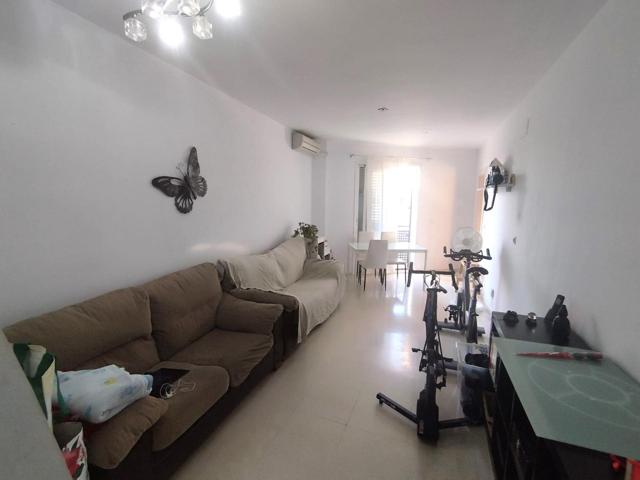 ¡Oportunidad única! Se vende piso en la zona céntrica de La Algaba! photo 0